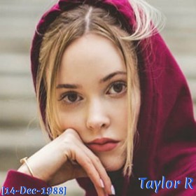 Taylor R