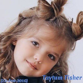 Taytum Fisher