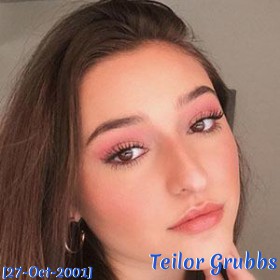 Teilor Grubbs