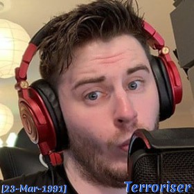 Terroriser