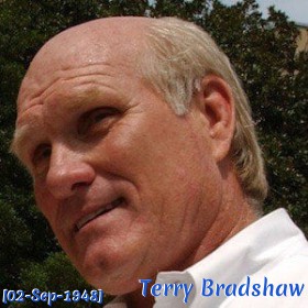 Terry Bradshaw