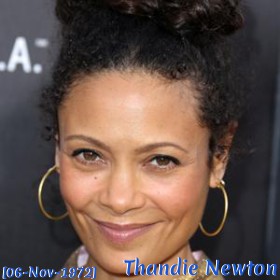 Thandie Newton