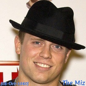 The Miz