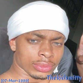 Thekidsmitty