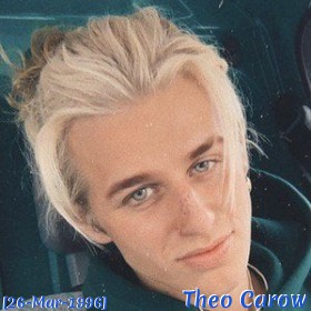 Theo Carow