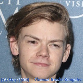Thomas Brodie-Sangster