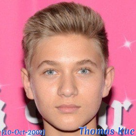 Thomas Kuc