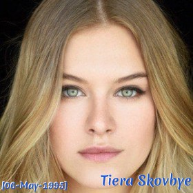 Tiera Skovbye