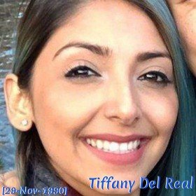 Tiffany Del Real