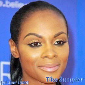 Tika Sumpter