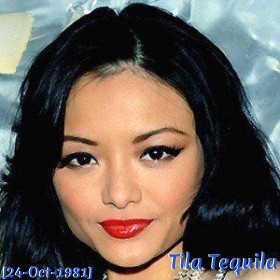 Tila Tequila