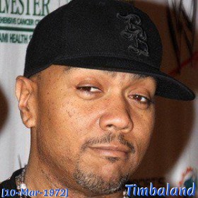 Timbaland