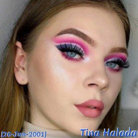 Tina Halada