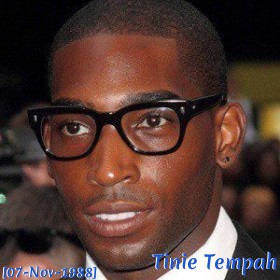 Tinie Tempah