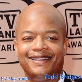 Todd Bridges