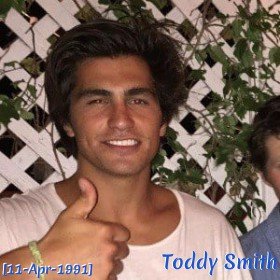 Toddy Smith