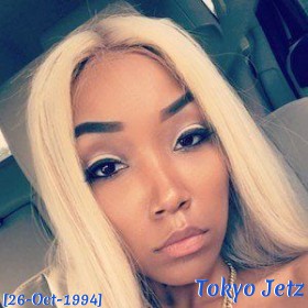 Tokyo Jetz