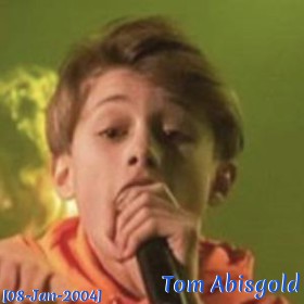 Tom Abisgold