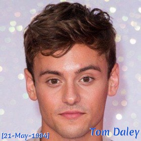 Tom Daley