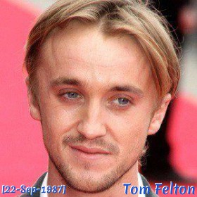 Tom Felton