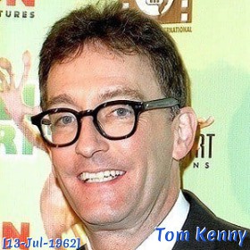 Tom Kenny