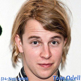 Tom Odell