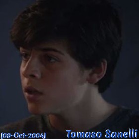 Tomaso Sanelli