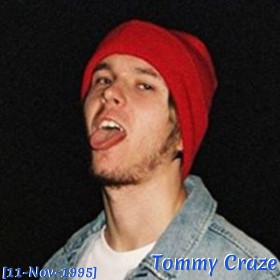 Tommy Craze