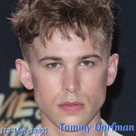 Tommy Dorfman