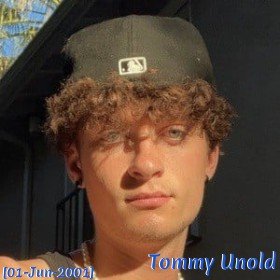 Tommy Unold