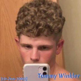 Tommy Winkler