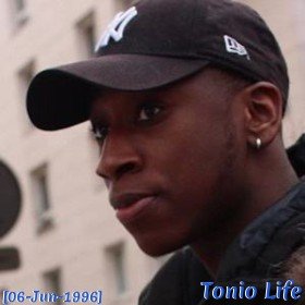 Tonio Life