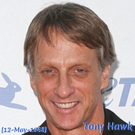 Tony Hawk