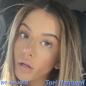 Tori Hubbard