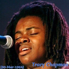 Tracy Chapman