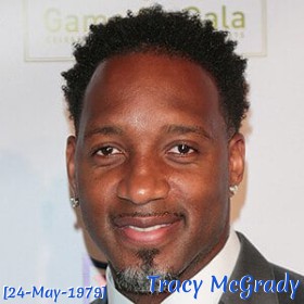 Tracy McGrady