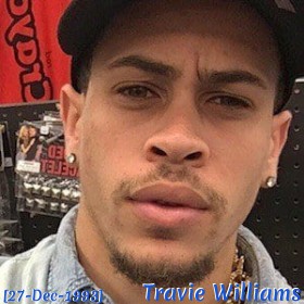Travie Williams