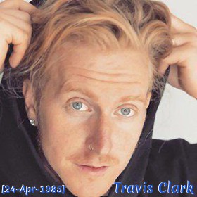 Travis Clark