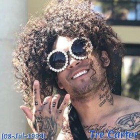 Tre Carter