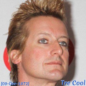 Tre Cool