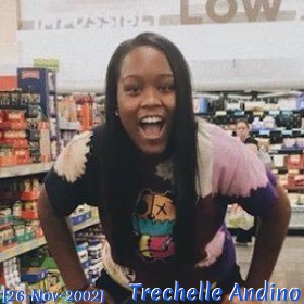 Trechelle Andino