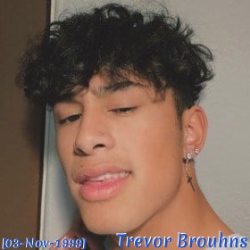 Trevor Brouhns