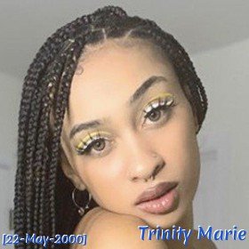 Trinity Marie