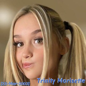 Trinity Morisette