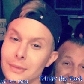 Trinity the Tuck