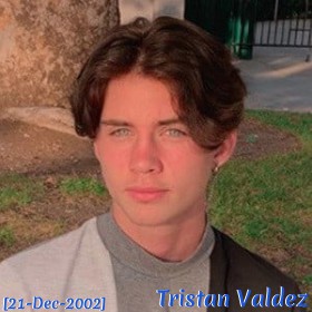 Tristan Valdez