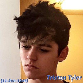 Triston Tyler
