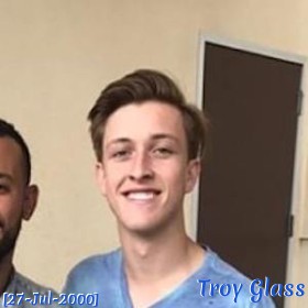 Troy Glass