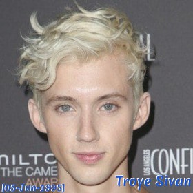 Troye Sivan