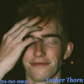 Tucker Thorn